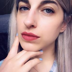 Meet your Posher, Deolinda